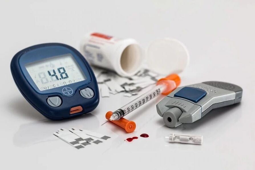 El tratamiento para la diabetes tipo 1 implica la administración diaria de insulina. 