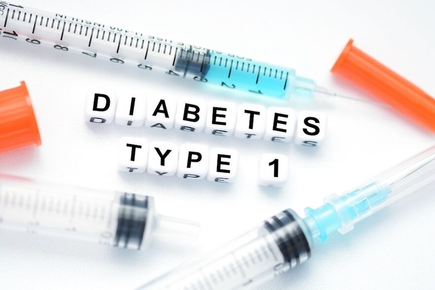 La insulina es una hormona que todos los pacientes con diabetes tipo 1 necesitan. 